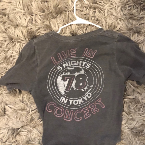 Band tee - Picture 2 of 2